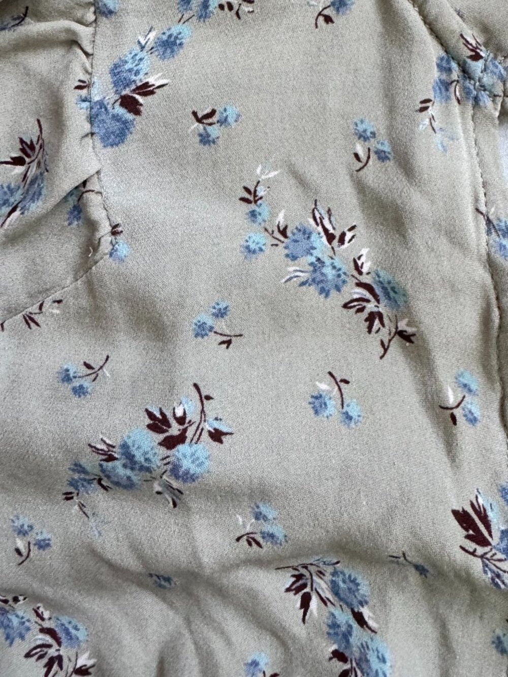 The Vaughn Dress by Christy Dawn  size XS - Picture 14 of 16